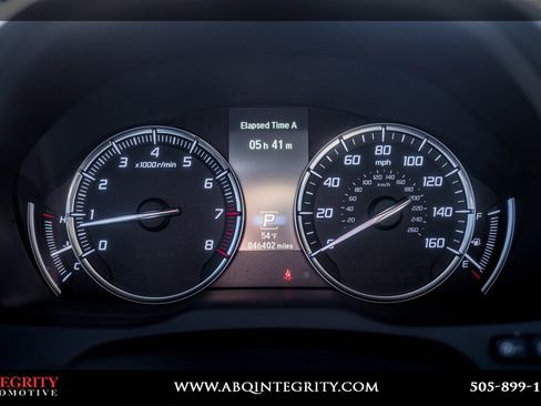 Used 2019 Acura MDX FWD w/ Advance Package image 18