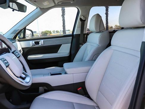 New 2025 Hyundai Santa Fe Calligraphy image 21