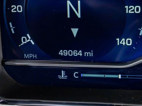 Used 2024 Chevrolet Silverado 2500 LTZ w/ LTZ Plus Package image 20