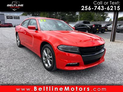 Used 2022 Dodge Charger SXT