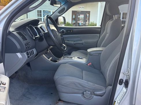 Used 2007 Toyota Tacoma ACCESS CAB image 9