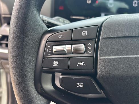 Used 2025 Kia K4 FWD image 9