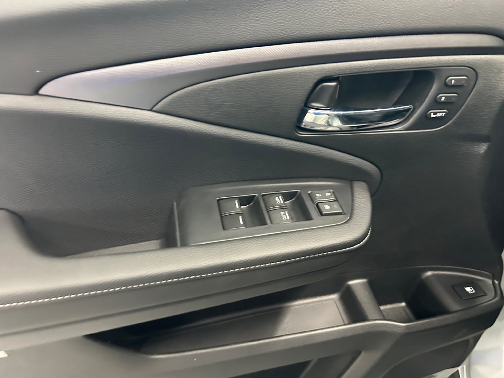 New 2026 Honda Ridgeline RTL image 20