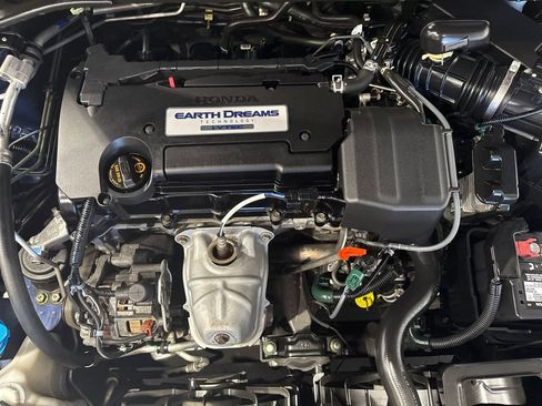 Used 2014 Honda Accord EX image 66
