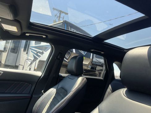 Used 2024 Ford Edge ST-Line AWD/4WD image 17