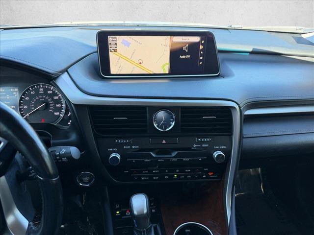 Used 2018 Lexus RX 350L AWD image 15