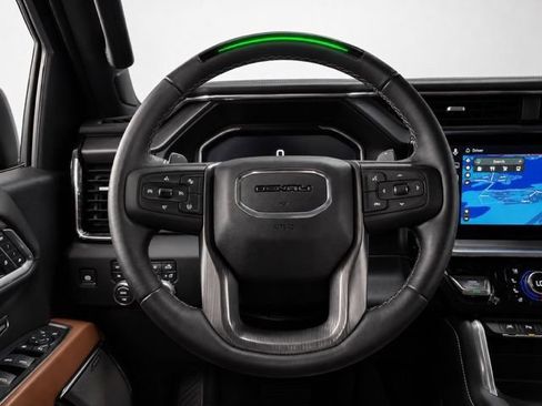 Used 2026 GMC Sierra 1500 Denali Ultimate AWD/4WD image 33