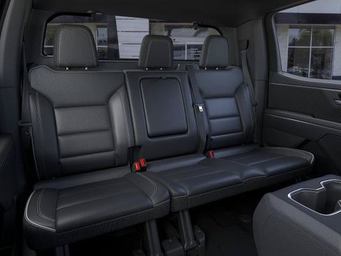 New 2026 GMC Sierra EV Elevation w/ Premium Package AWD/4WD image 41
