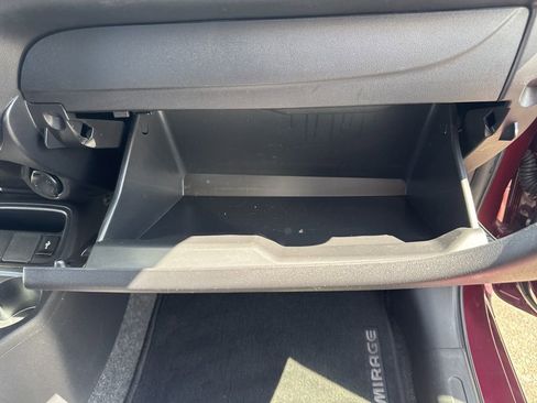 Used 2020 Mitsubishi Mirage ES image 13