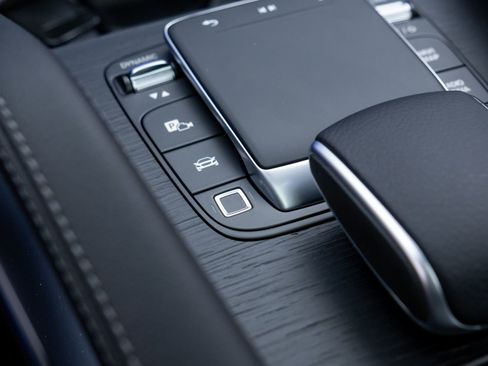 New 2026 Mercedes-Benz GLE 450 4MATIC Coupe image 31