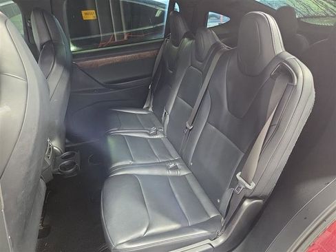 Used 2019 Tesla Model X Long Range image 8