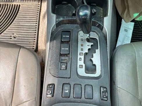 Used 2009 Toyota 4Runner Limited AWD/4WD image 17