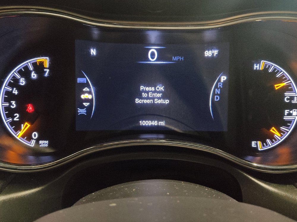 Used 2020 Jeep Grand Cherokee Altitude RWD image 23