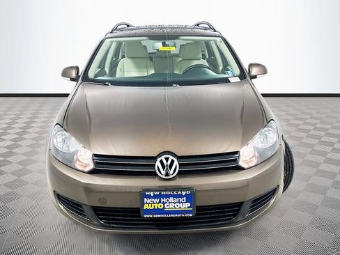 Used 2014 Volkswagen Jetta TDI image 2