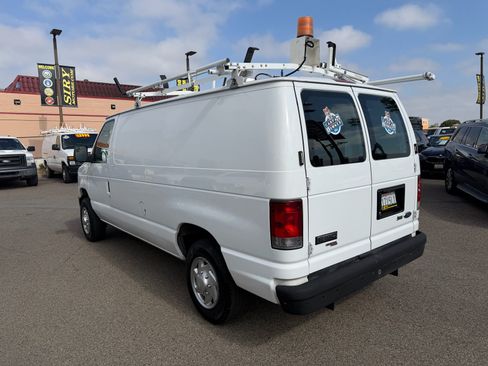 Used 2013 Ford E-150 and Econoline 150 w/ PWR Group RWD image 5