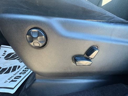 Used 2015 Dodge Durango SXT w/ Quick Order Package 23B image 11