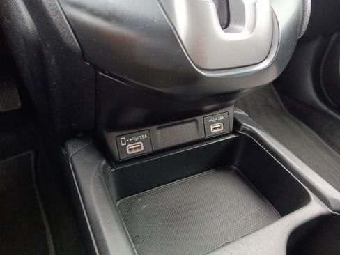 Used 2022 Honda CR-V EX image 19