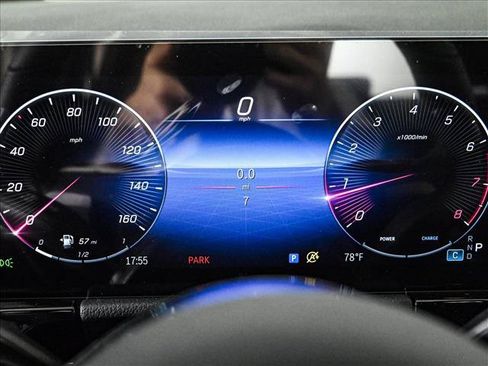 New 2026 Mercedes-Benz GLA 250 4MATIC image 11