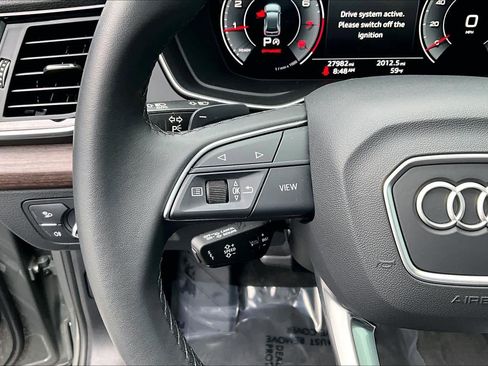 Used 2023 Audi Q5 2.0T Premium Plus image 24