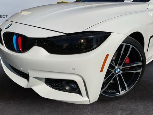 Used 2020 BMW 440i Coupe w/ M Sport Package image 9