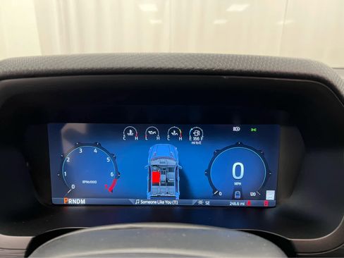 New 2025 Ford F150 XLT w/ Equipment Group 302A MID image 19