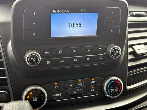 Used 2024 Ford Transit 250 Low Roof w/ Exterior Upgrade Package image 21