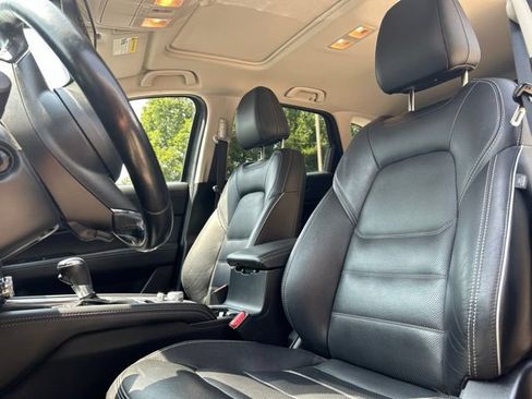 Used 2024 MAZDA CX-5 AWD 2.5 S w/ Premium Plus Pkg image 15