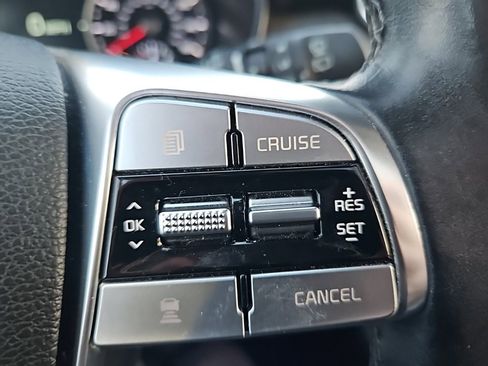 Certified 2020 Kia Telluride SX image 25