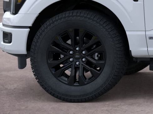 New 2026 Ford F150 Lariat AWD/4WD image 19