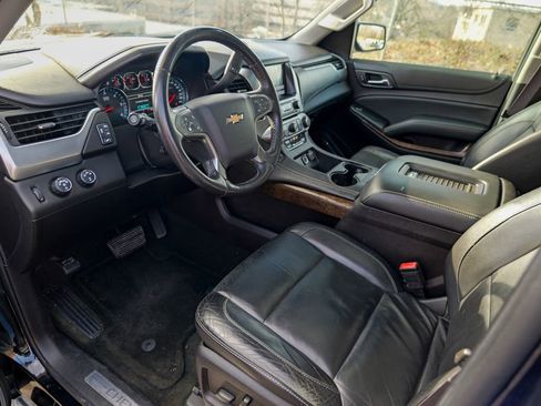 Used 2016 Chevrolet Tahoe LT image 21