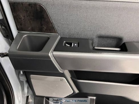 Used 2025 Ford F250 Lariat w/ Lariat Ultimate Package image 31