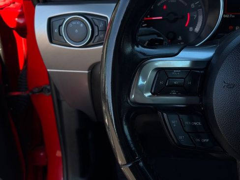 Used 2020 Ford Mustang Premium image 16