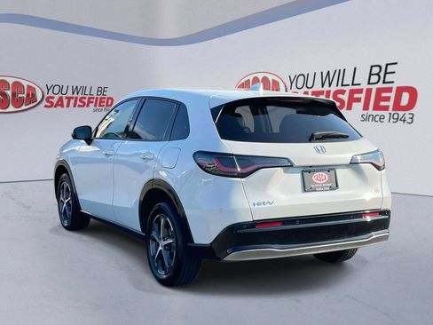 Used 2024 Honda HR-V EX-L image 8