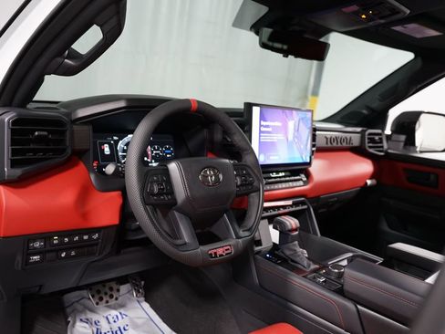 New 2026 Toyota Sequoia TRD Pro image 13