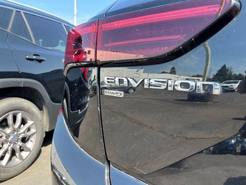 Used 2024 Buick Envision Sport Touring image 17