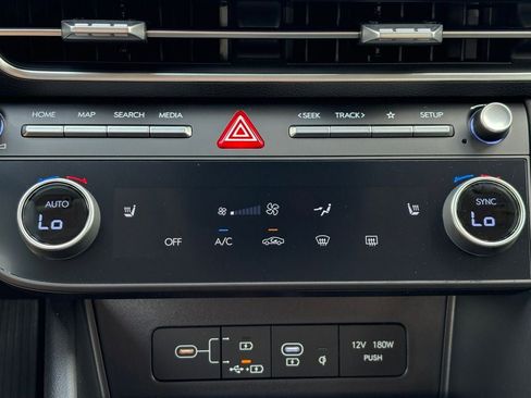 New 2026 Hyundai Sonata SEL image 26