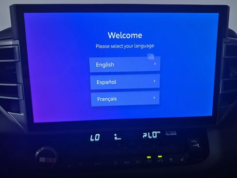 New 2026 Toyota Tundra Limited image 26