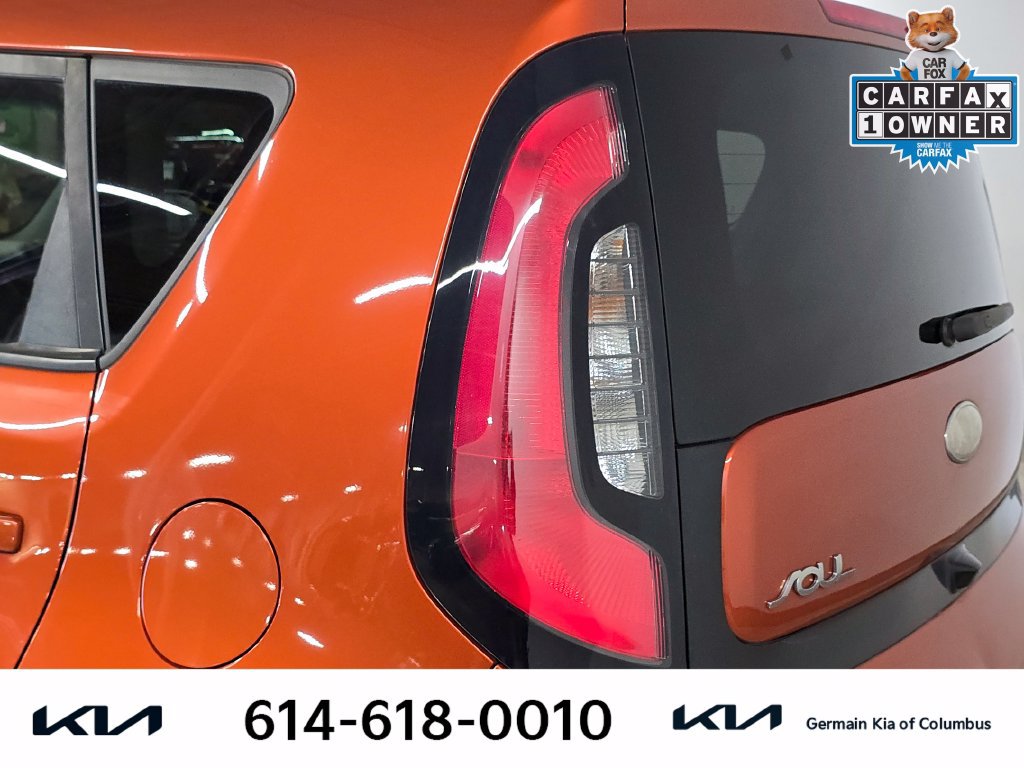 Used 2019 Kia Soul + FWD image 15