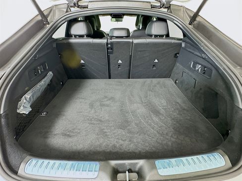 Certified 2025 Mercedes-Benz GLC 300 4MATIC image 28