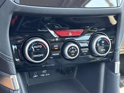 Used 2023 Subaru Forester Touring image 14