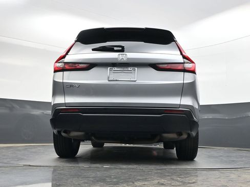 Used 2025 Honda CR-V EX-L image 35