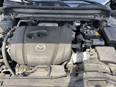 Used 2020 MAZDA CX-5 Touring image 60