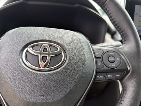 Certified 2024 Toyota RAV4 XLE w/ Weather Package AWD/4WD image 11