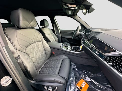 New 2026 BMW X5 sDrive40i w/ M Sport Package RWD image 22