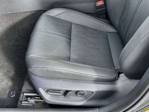 New 2026 Toyota Camry XSE FWD image 19