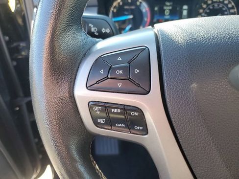 Used 2022 Ford Ranger XLT w/ Equipment Group 301A Mid image 15