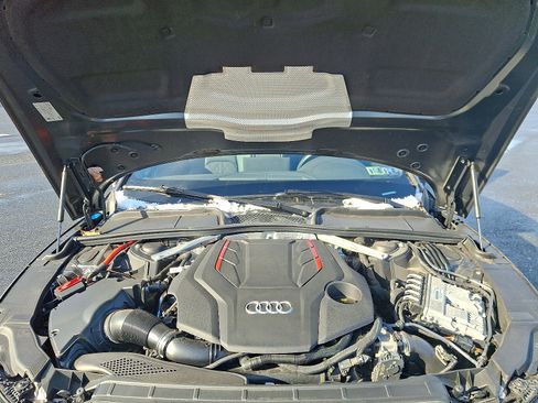 Used 2022 Audi S5 Premium Plus image 27