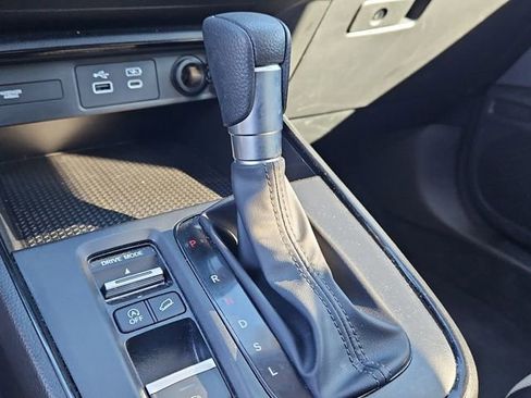 Used 2024 Honda CR-V EX image 21