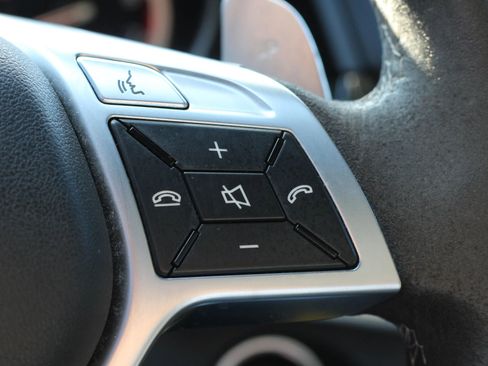 Used 2016 Mercedes-Benz E 63 AMG S-Model image 17