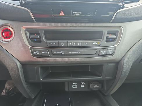 New 2026 Honda Ridgeline Sport image 24